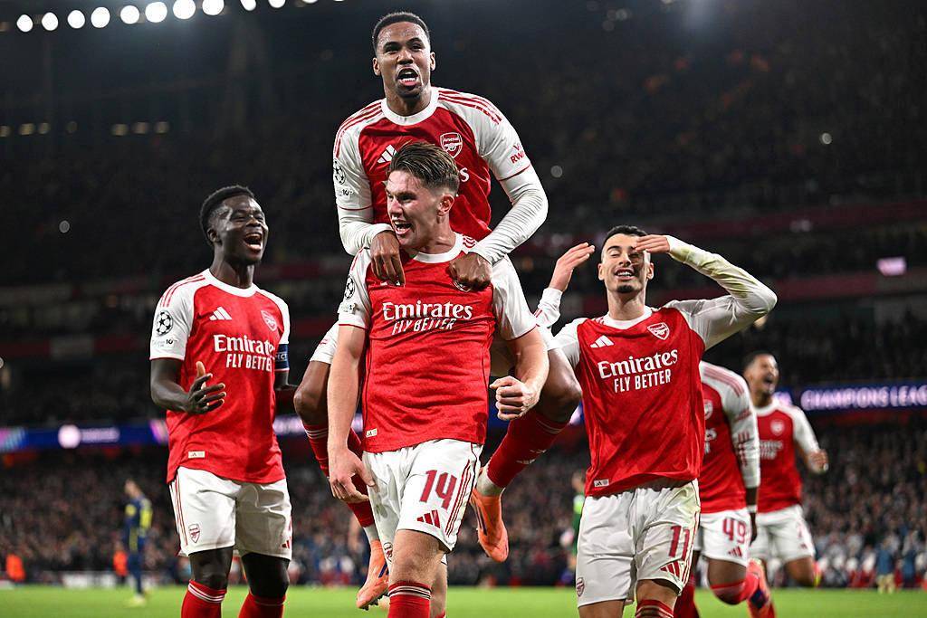 皇马仅第六！最新欧冠赔率排行榜出炉，巴萨进前三，曼城第七