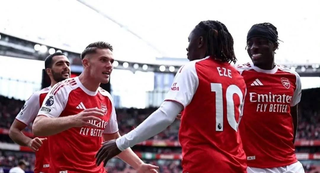 24亿德比！6年主场魔咒难破，阿森纳16场不败能翻车吗？